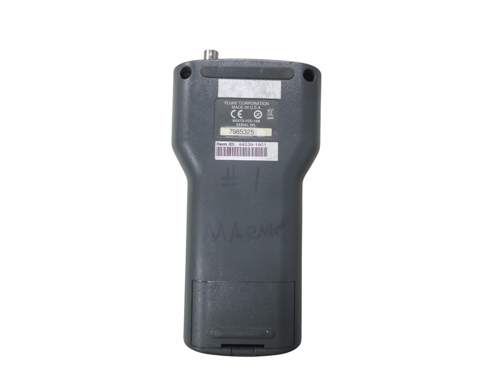 Fluke 620 Lan Cable Meter - Free Shipping