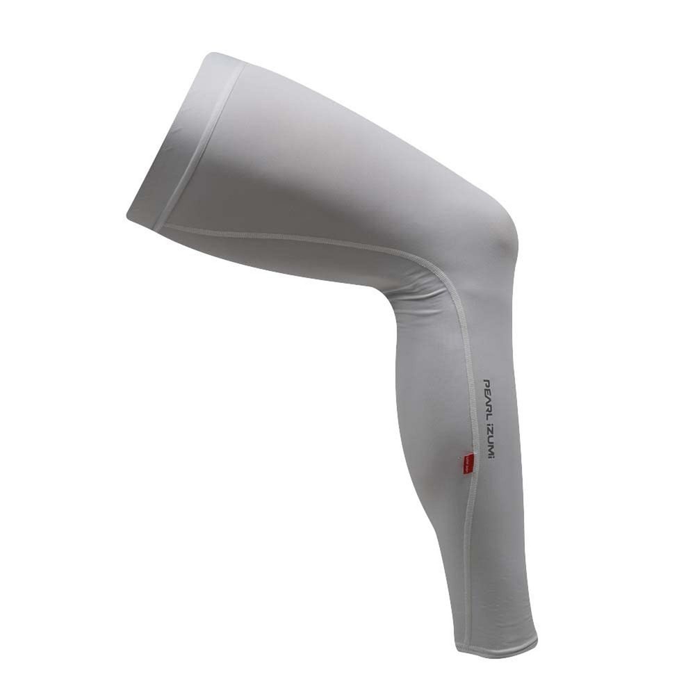 Pearl Izumi Sun Legs Medium White