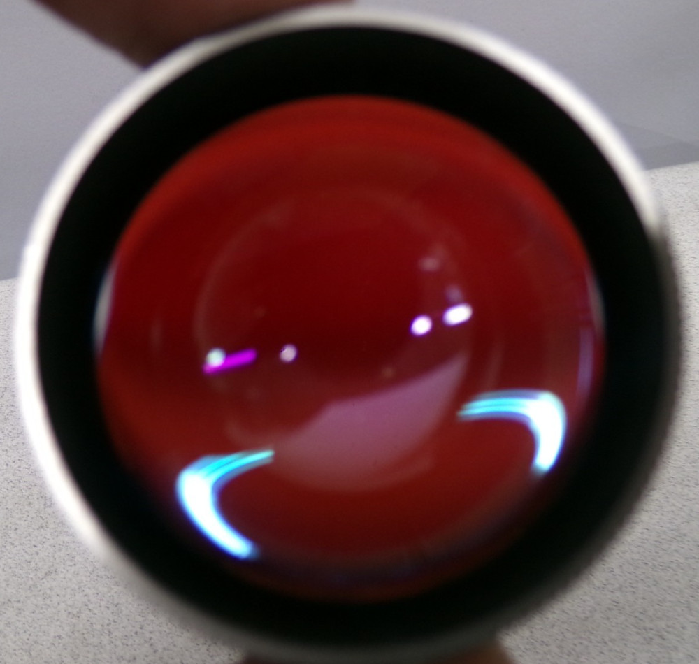 ION Vision EZ View 28D Lens