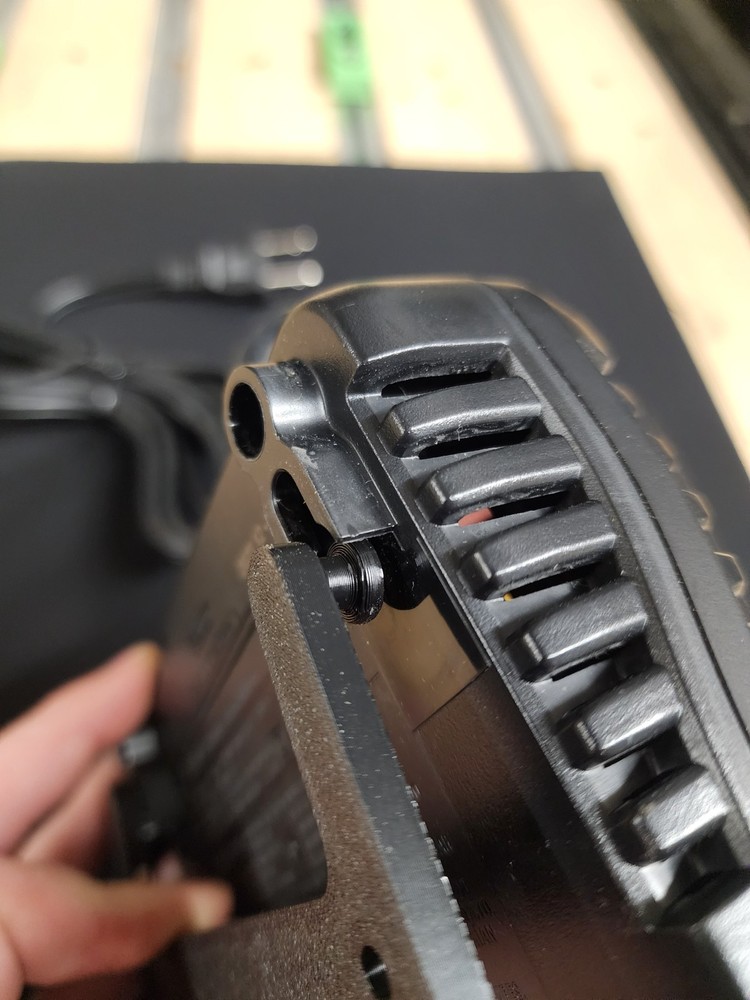 Dewalt Battery Charger Wall Mount
