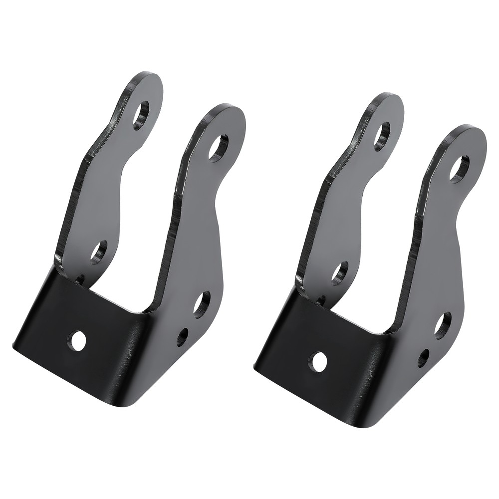 For 88-98 Chevy GMC C1500 Silverado Drop Shock Extender Extensions Lowering Kit