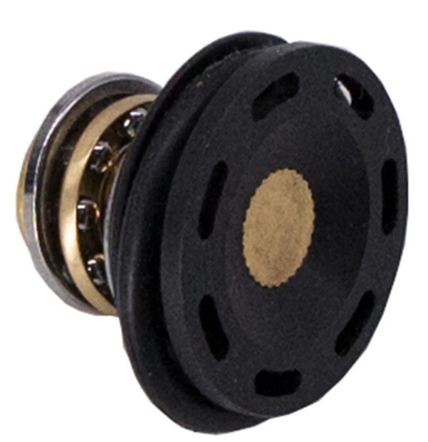 Airsoft SHS Polymer Piston Head