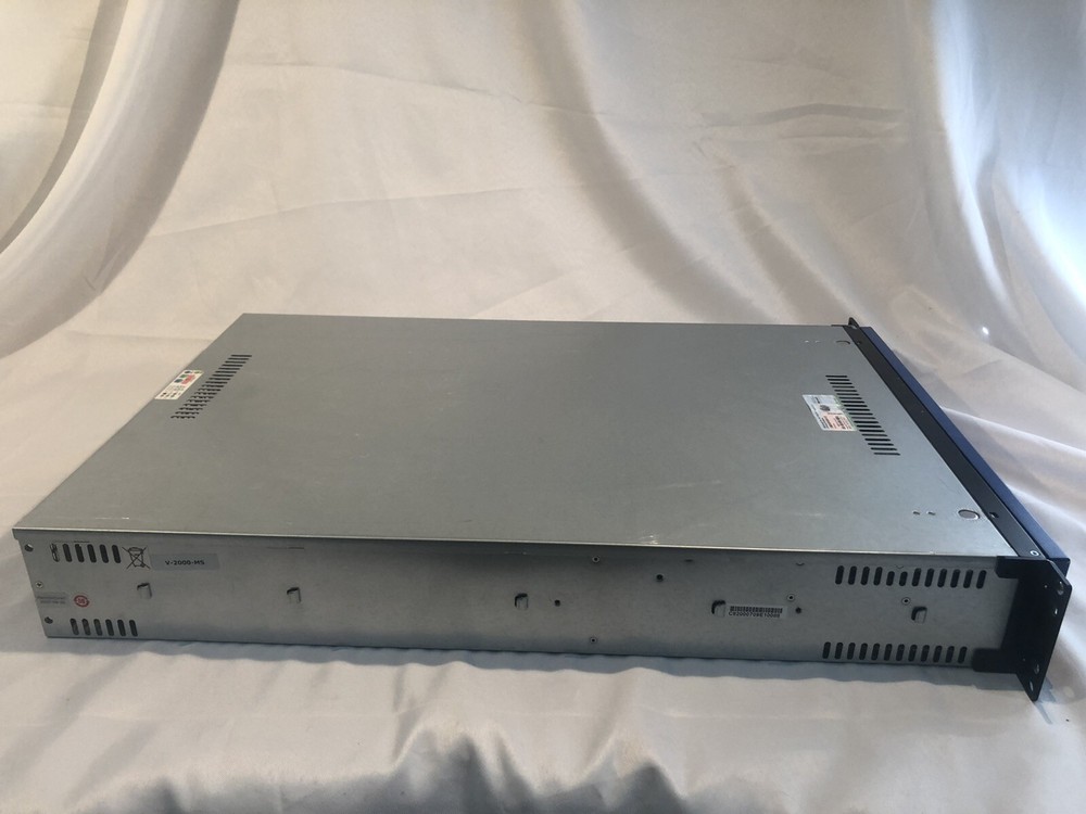 AVST CallXpress Server