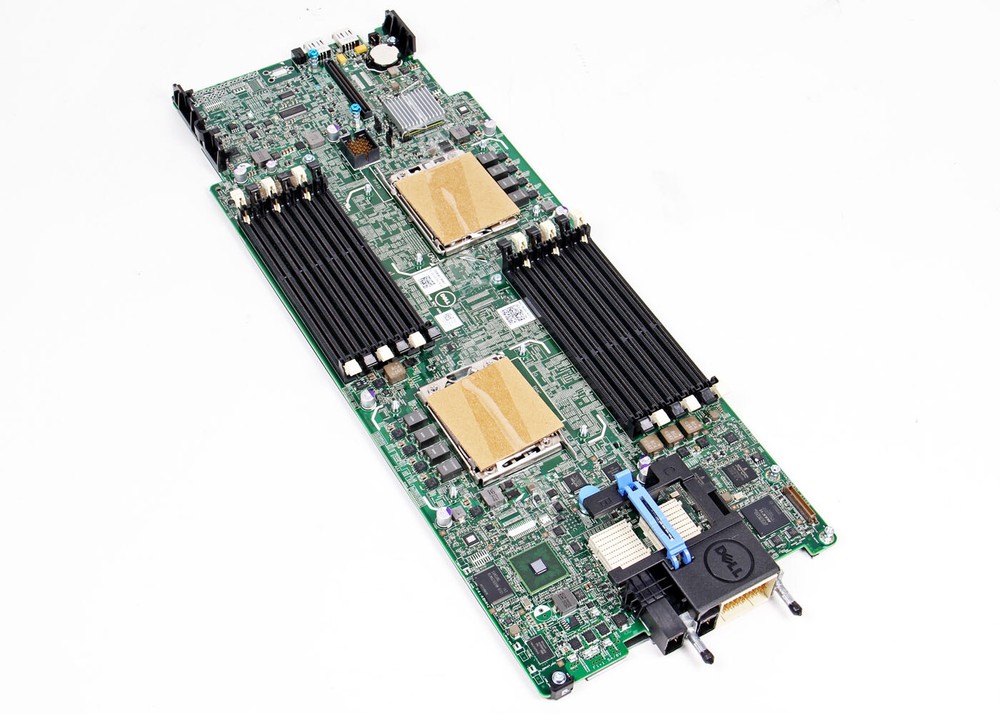 Dell NRG83 PEM520 System Board