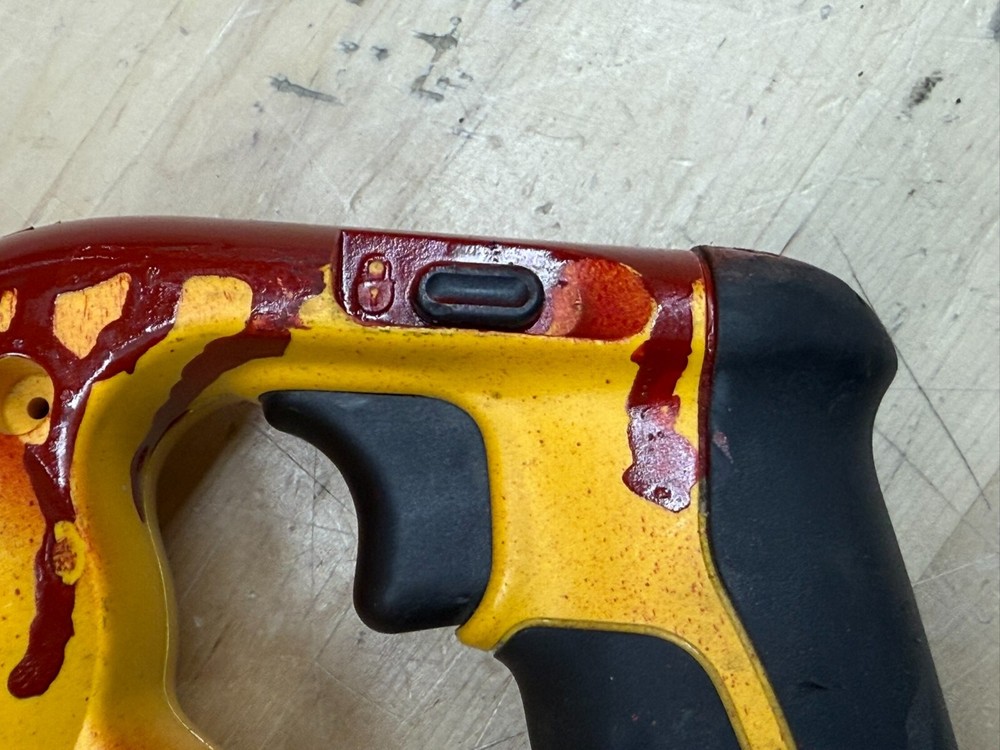 DeWALT DC385 18V Variable Speed Reciprocating Saw. Bare Tool Only. Tested works