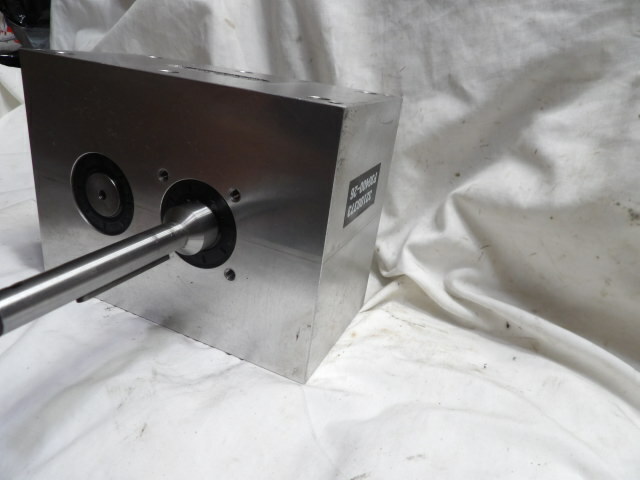 TAKTOMAT XP65 Gear Box 20/1