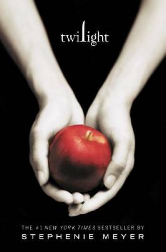 Twilight - Hardcover By Meyer, Stephenie - VERY GOOD