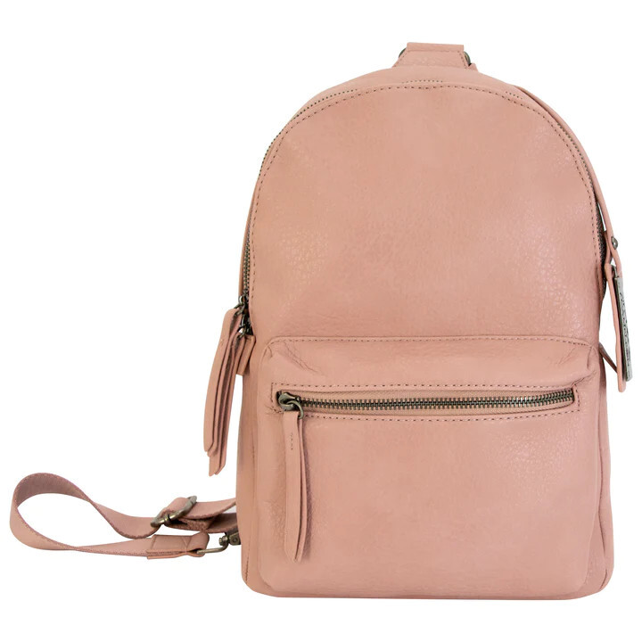 Skylar Concealed Carry Sling Bag