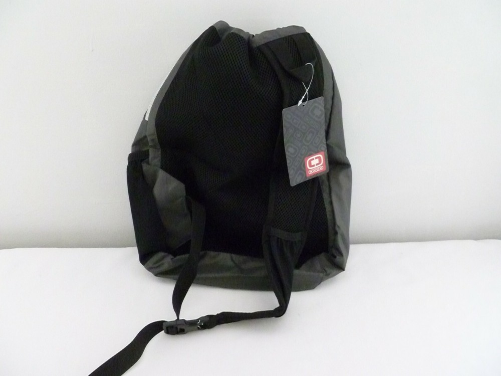 OGIO Drawstring Shoulder Bag