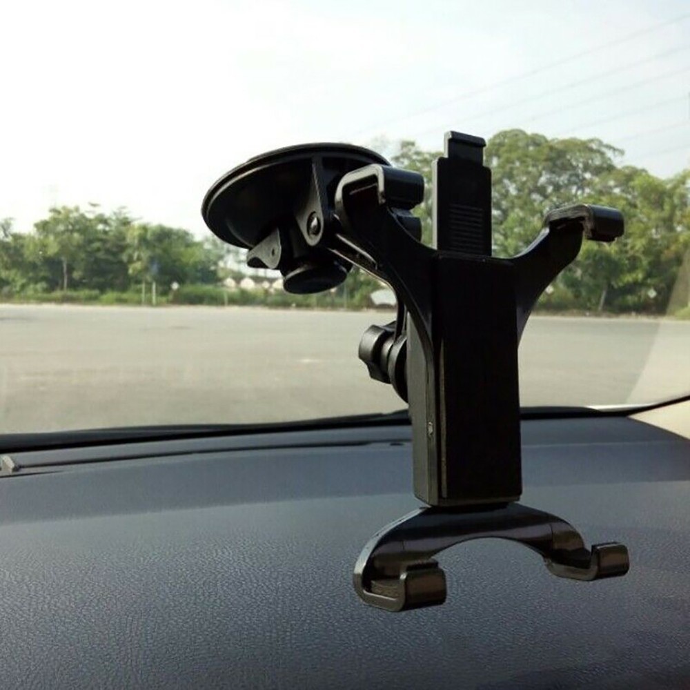 Car Windscreen Suction Mount Holder Bracket For GPS iPad Mini Pro Samsung Tablet