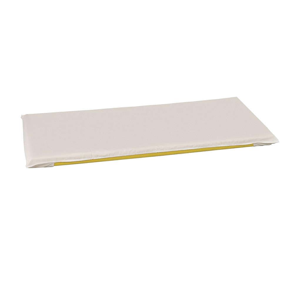 Rest Mat Sheet, Daycare Supplies, White, 10-Pack