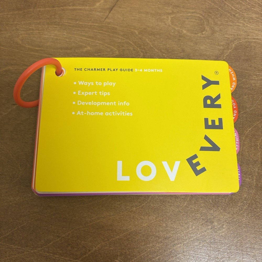 Lovevery Play Guides
