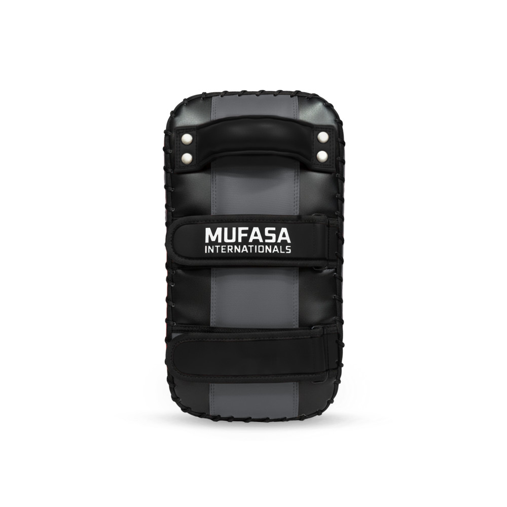 Mufasa Internationals Durable Artificial Leather Thai Pad 2.2lbs