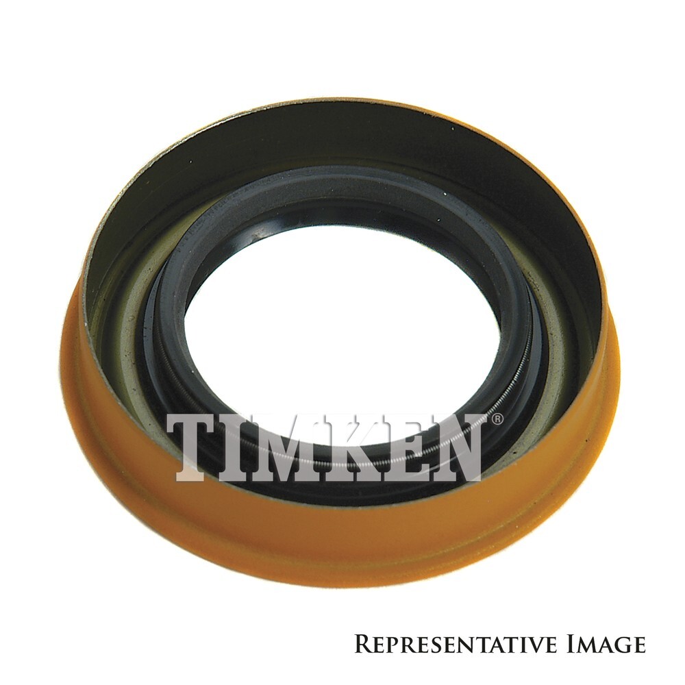 Differential Pinion Seal Timken 6818