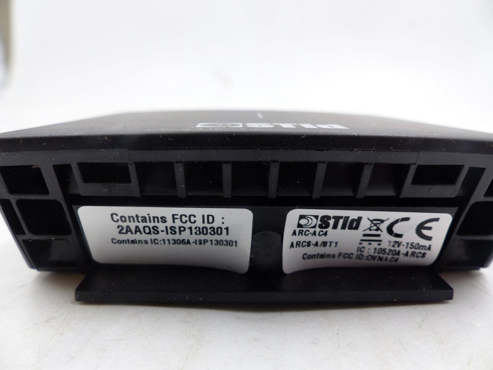 STID ARC-A ARC-A SECURE MIFARE SMARTCARD READER