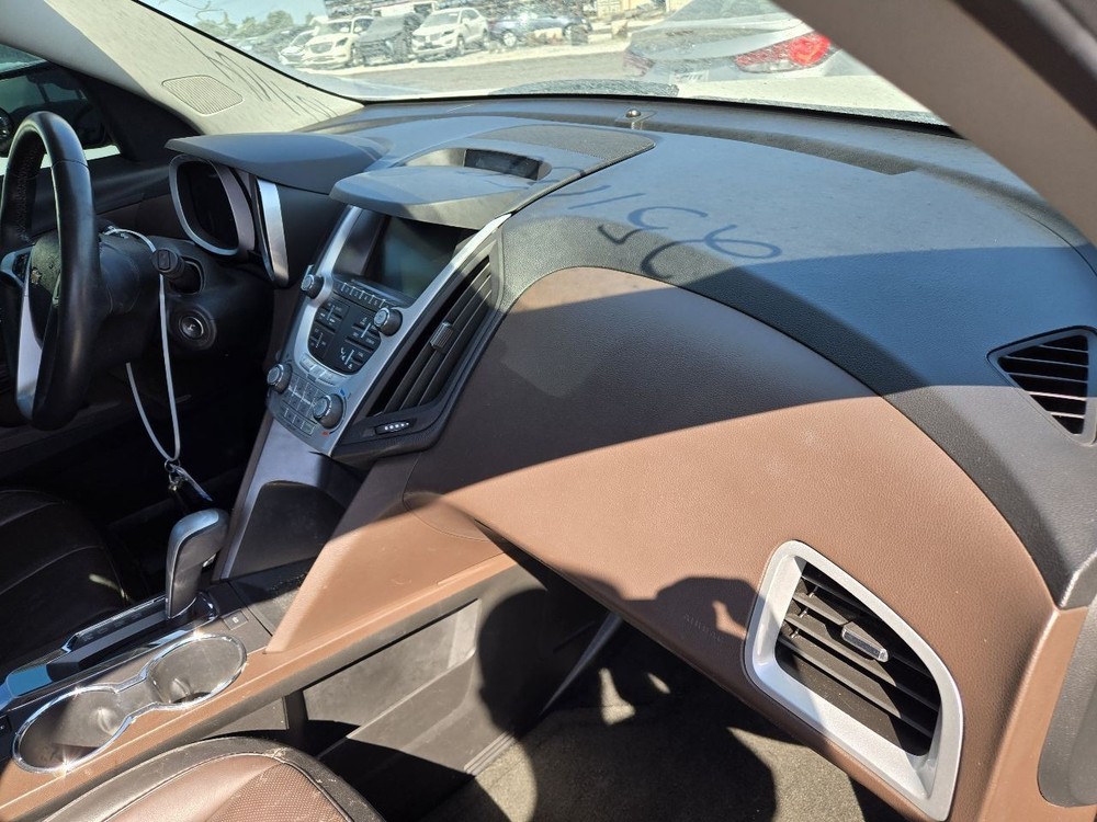 2010-2017 GMC Terrain Dash Mounted Lower 7" Display Screen