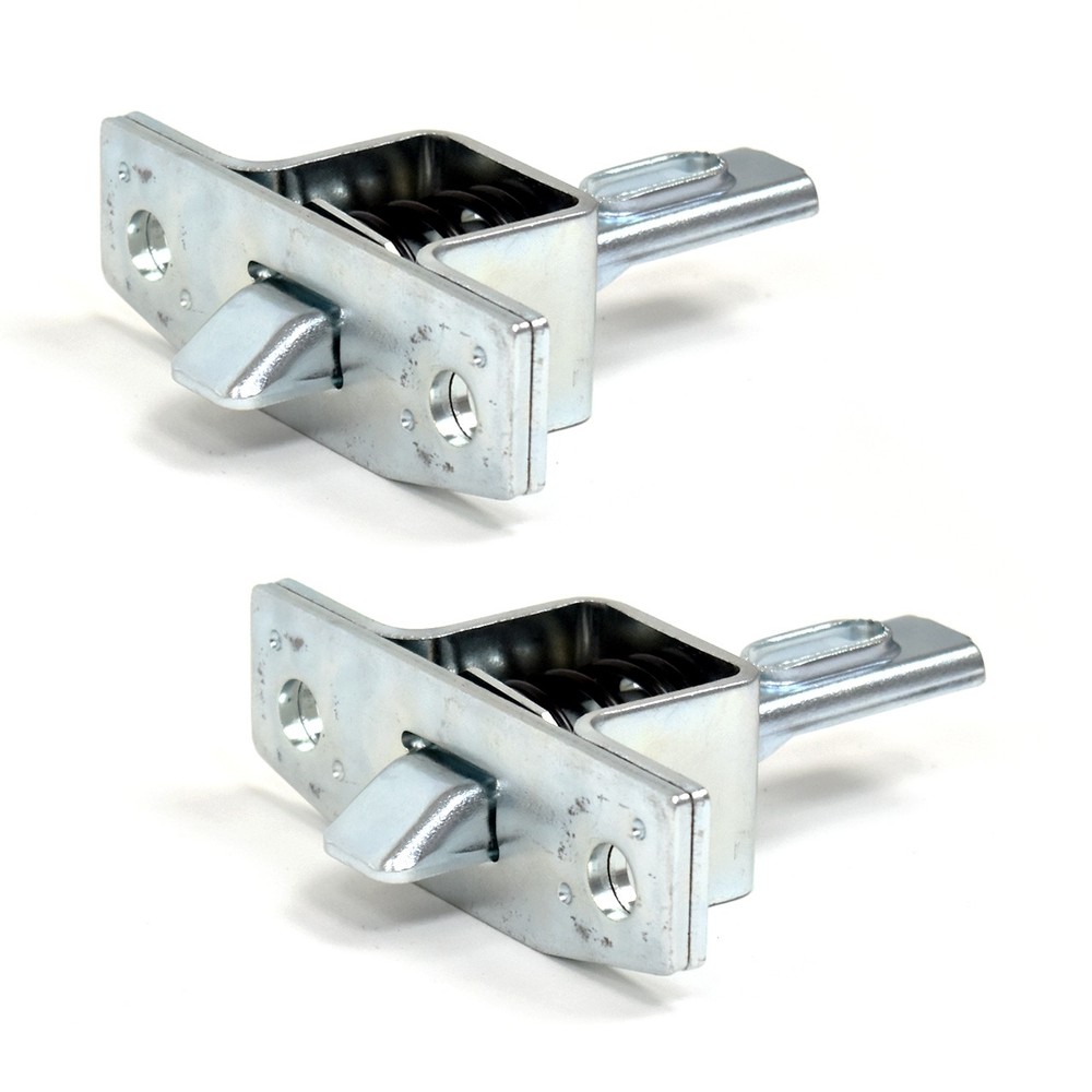 Tailgate Latch PAIR 1969-1972 Blazer