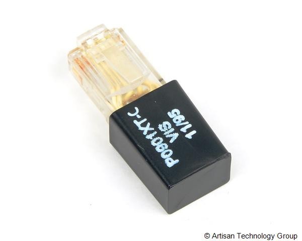 Foxboro P0901XT-C Fieldbus JR45 Termination Assembly