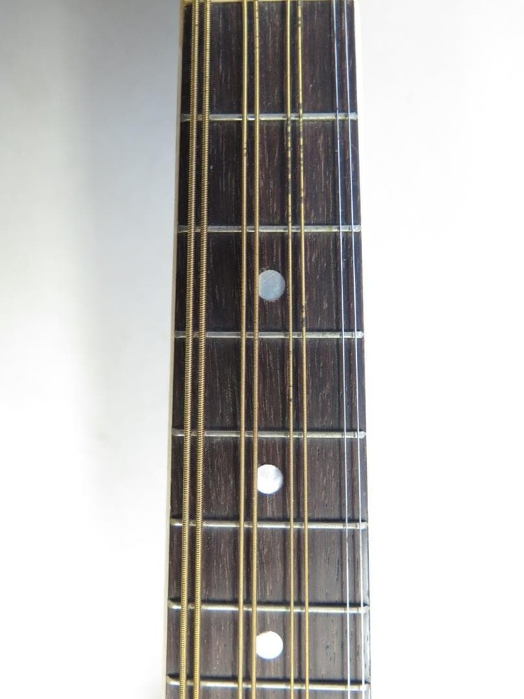 Jumbo Mandolin JM-50