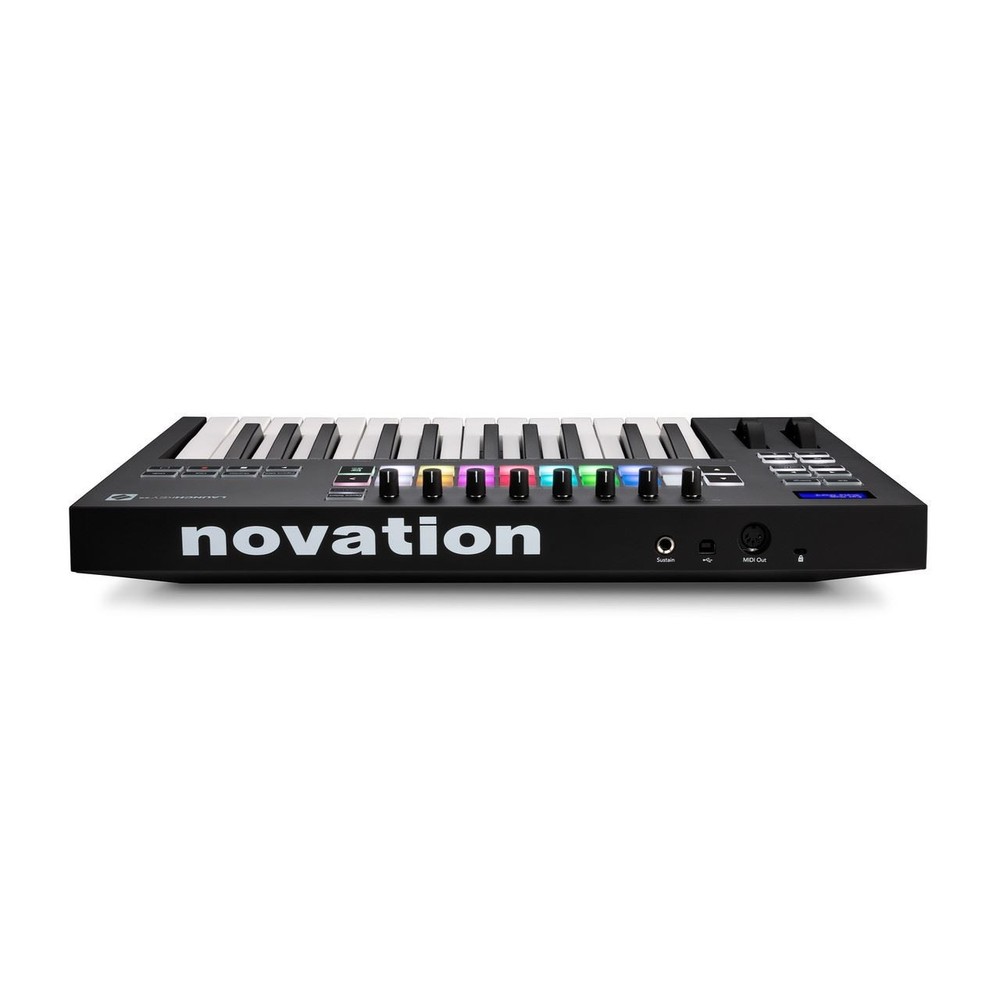 Novation Launchkey 25 [MK3] - B-Stock