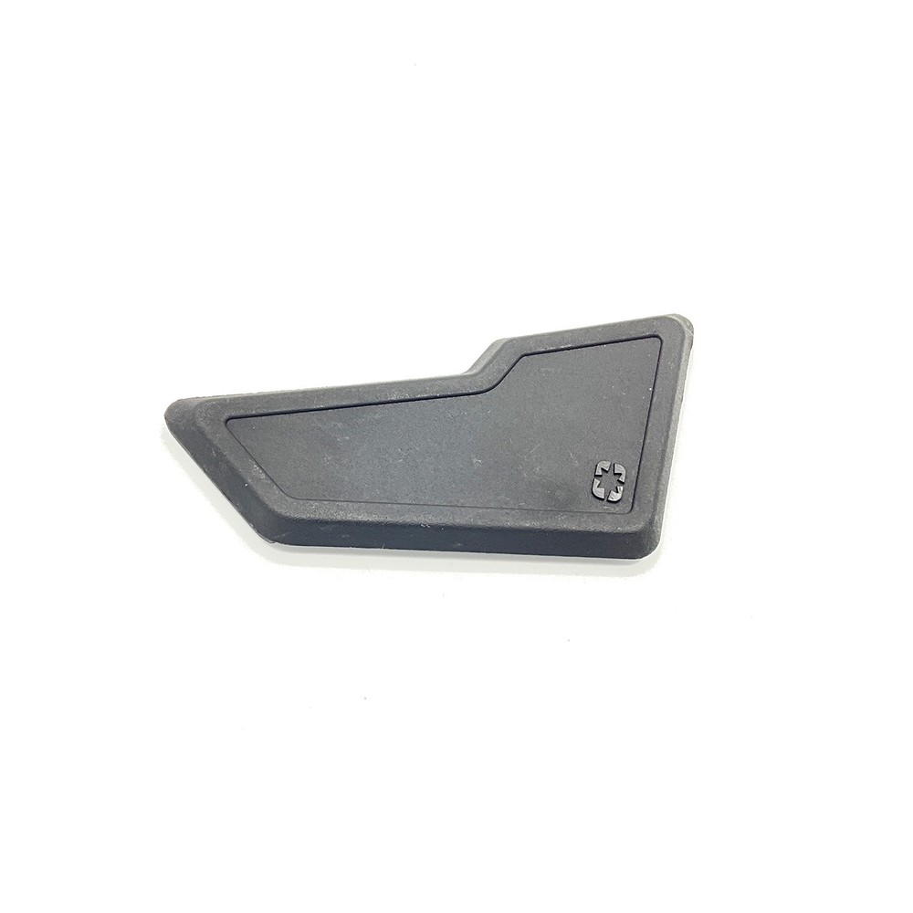 Polaris Back Windshield Mount, Right-Hand, for Snowmobile Models - 5457533