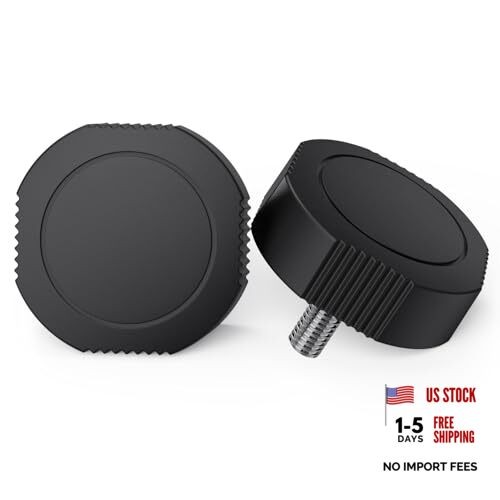 Mounting Knobs Compatible with Lowrance HOOK2 Reveal 7 9 | Eagle Eye