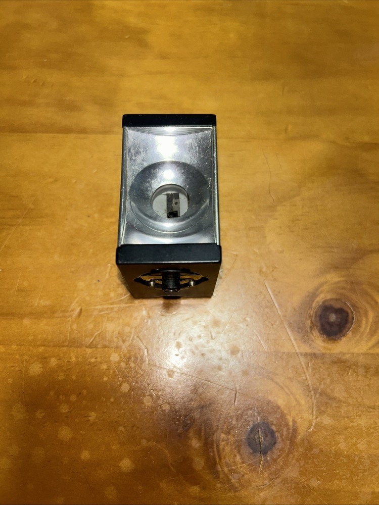 VINTAGE 10135 ROLLEI 16 CAMERA FLASH UNIT ATTACHMENT