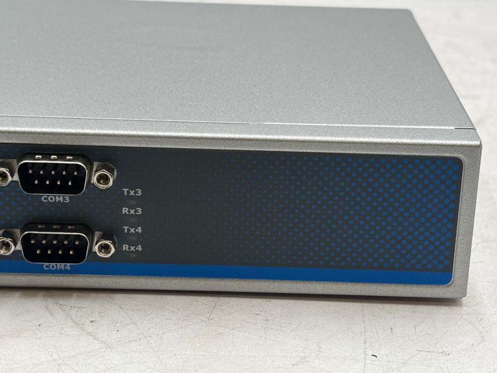 VSCom NetCom Plus 413 Serial Device Server