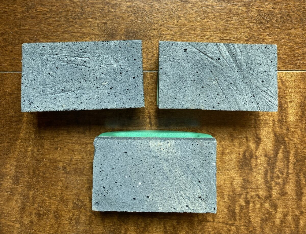 Sand Foam 1500g