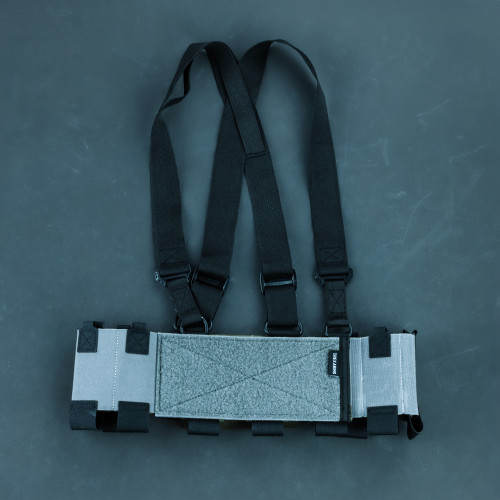 T.REX ARMS Ready Rig 5.56 - Wolf Grey
