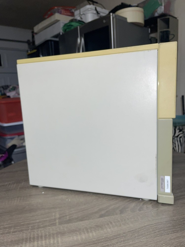 Vintage Sun Microsystems Ultra 10 Untested READ DESCRIPTION