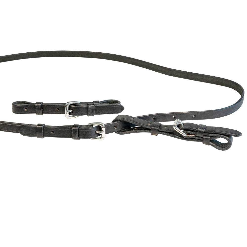Nunn Finer Neckstrap with Attachments