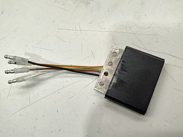 Limiter - 2000 Polaris NOS