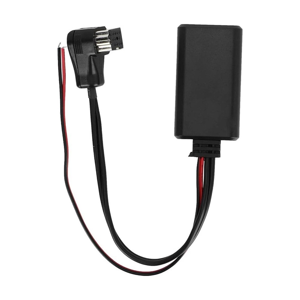 Replacement Car for Bluetooth AUX Adapter IP-BUS Module for Alpine CD U29