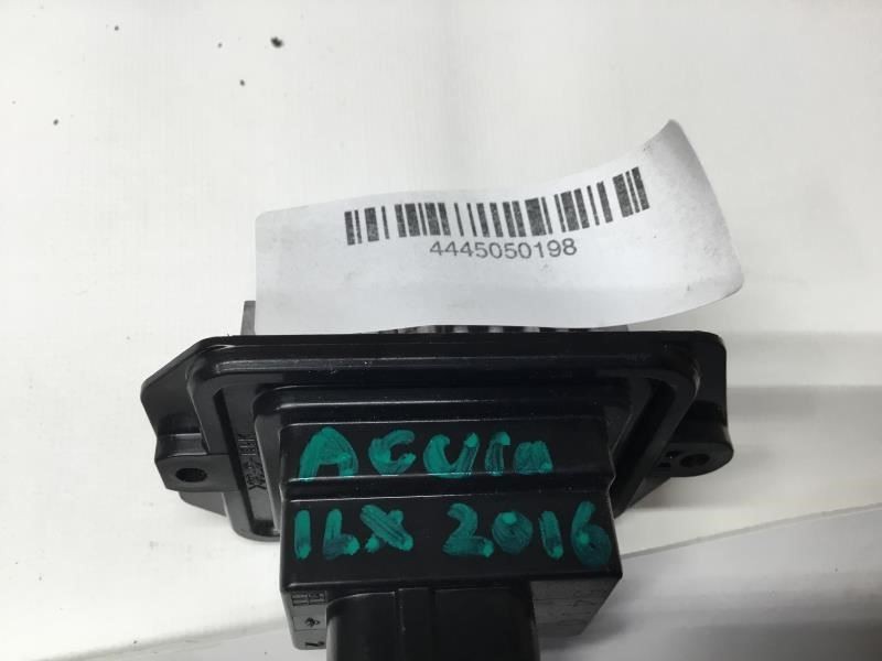2016 ACURA ILX BLOWER MOTOR RESISTOR