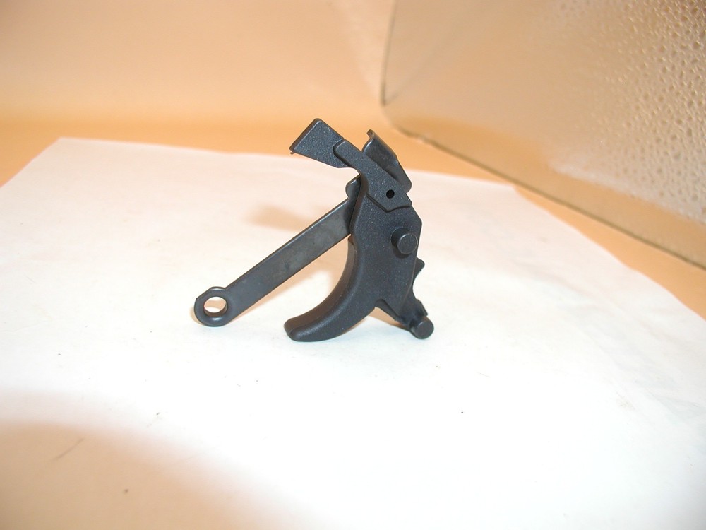 Umarex DX17 BB Pistol - Trigger Assembly