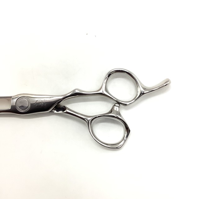[MINT] Mizutani ACRO CROSSOVER CR-2 5.7" Scissors Sharpened & Maintained Japan　