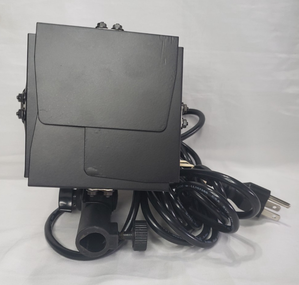 Britek 2000 Halogen Video Light