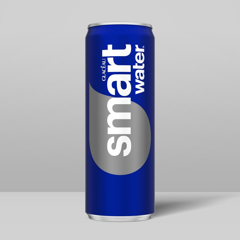 Aluminum Can 12oz 8pk