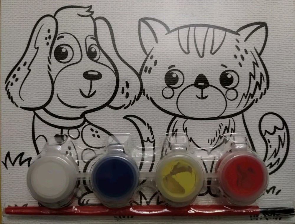 Crayola Artist Creation Paint Set