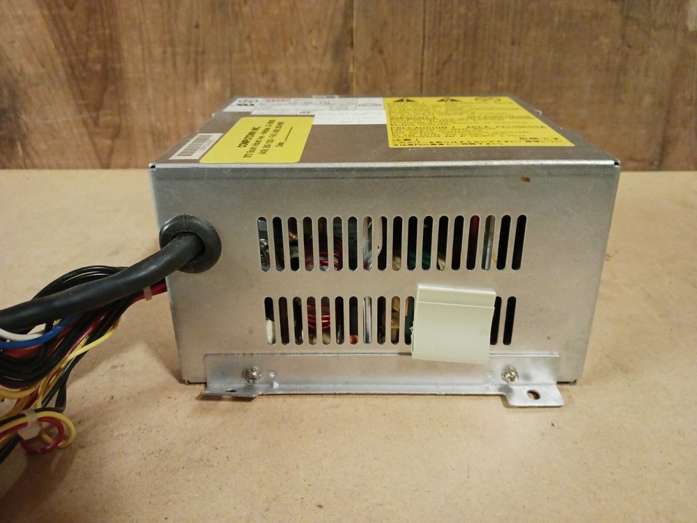 Astec SA145-3408 PS/2 200W Switching Power Supply