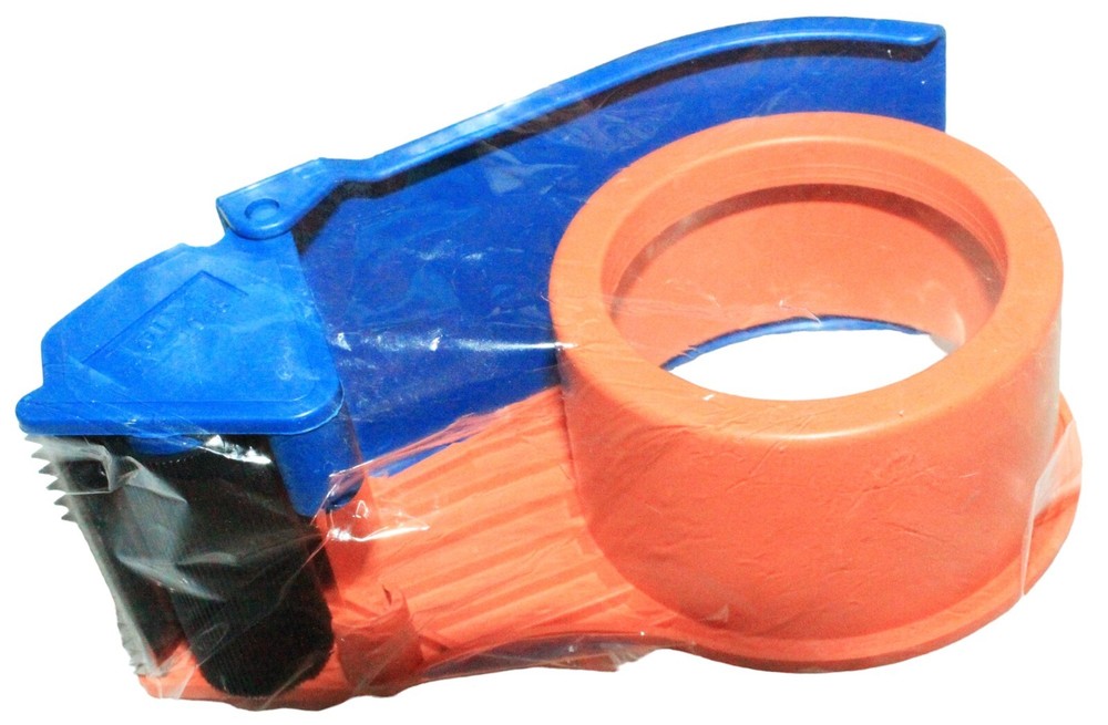 Generic Compact & Quick Loading Handheld - 2" Core Tape Small Dispenser