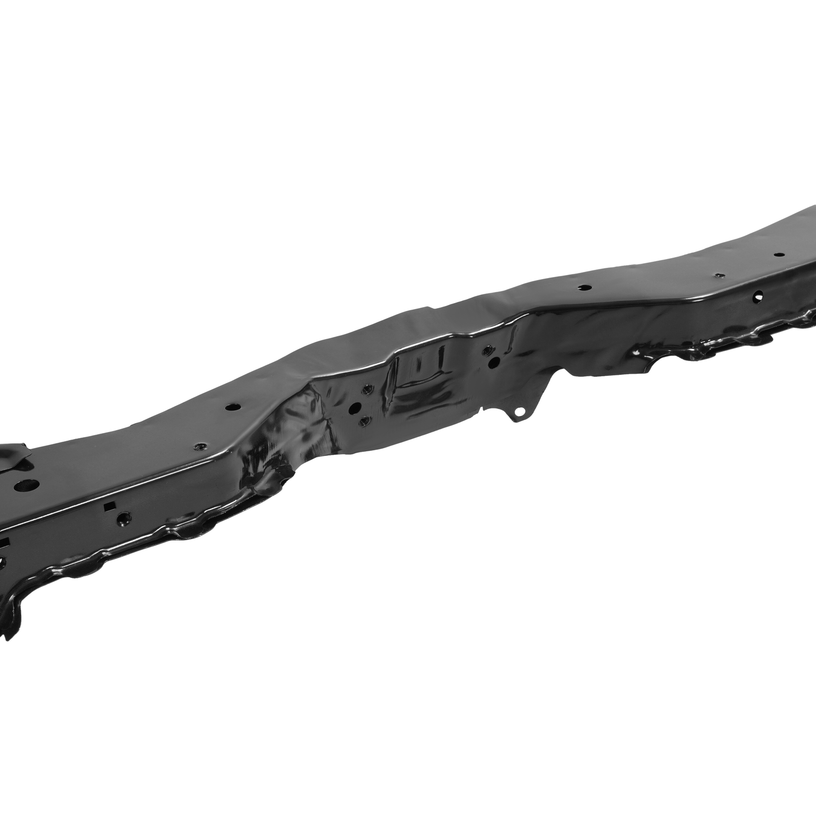 Front Radiator Core Support Assembly For Honda Civic Sedan LX DX EX 2016-2019