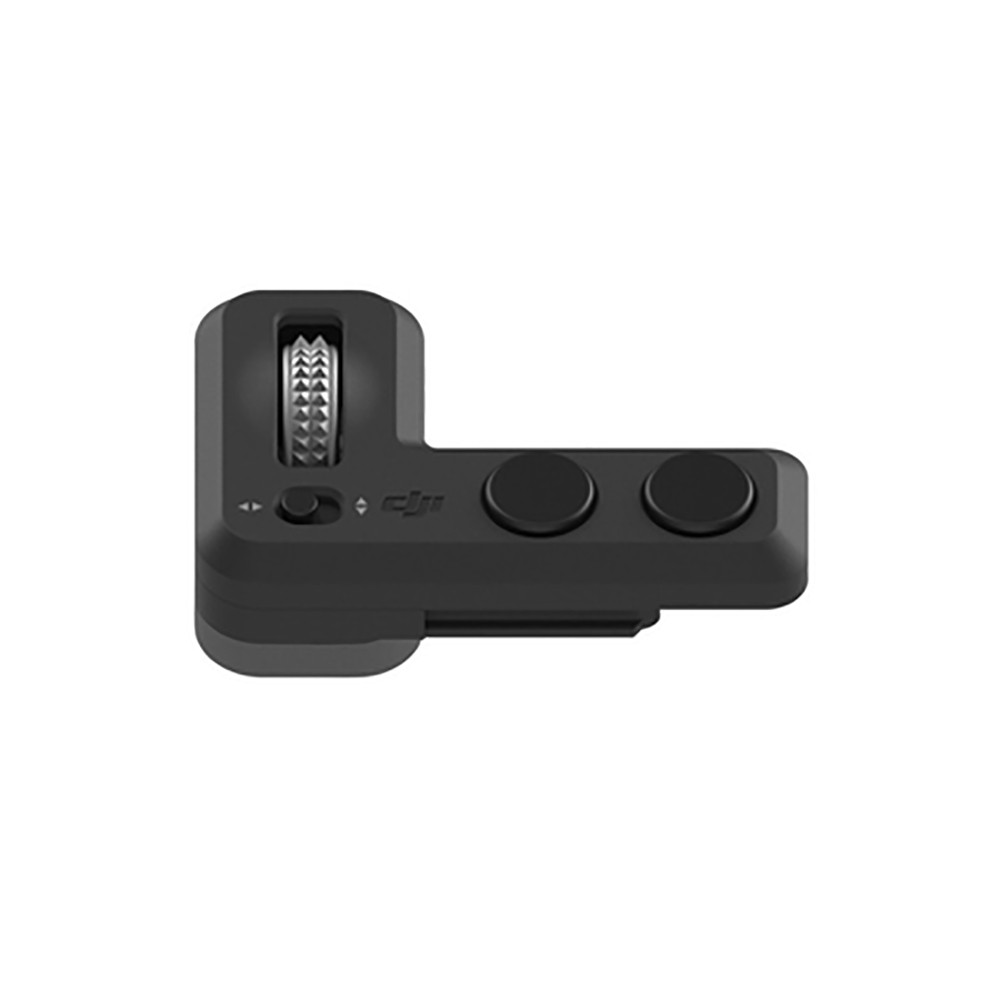 Camera Controller Wheel Gimbal Control Stabilizer Accessories for Osmo Pocket 2