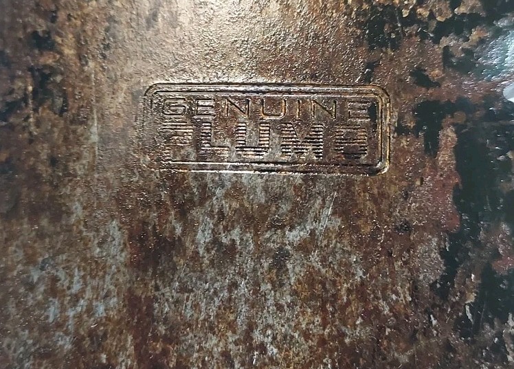Genuine Plumb Boy Scout hatchet