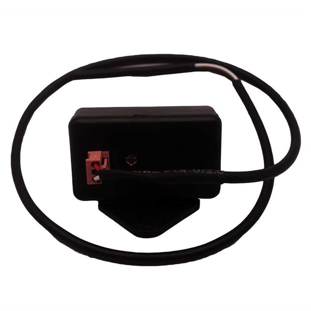 Electronic Boost Pressure Optimized Engine Efficiency Easy Installation