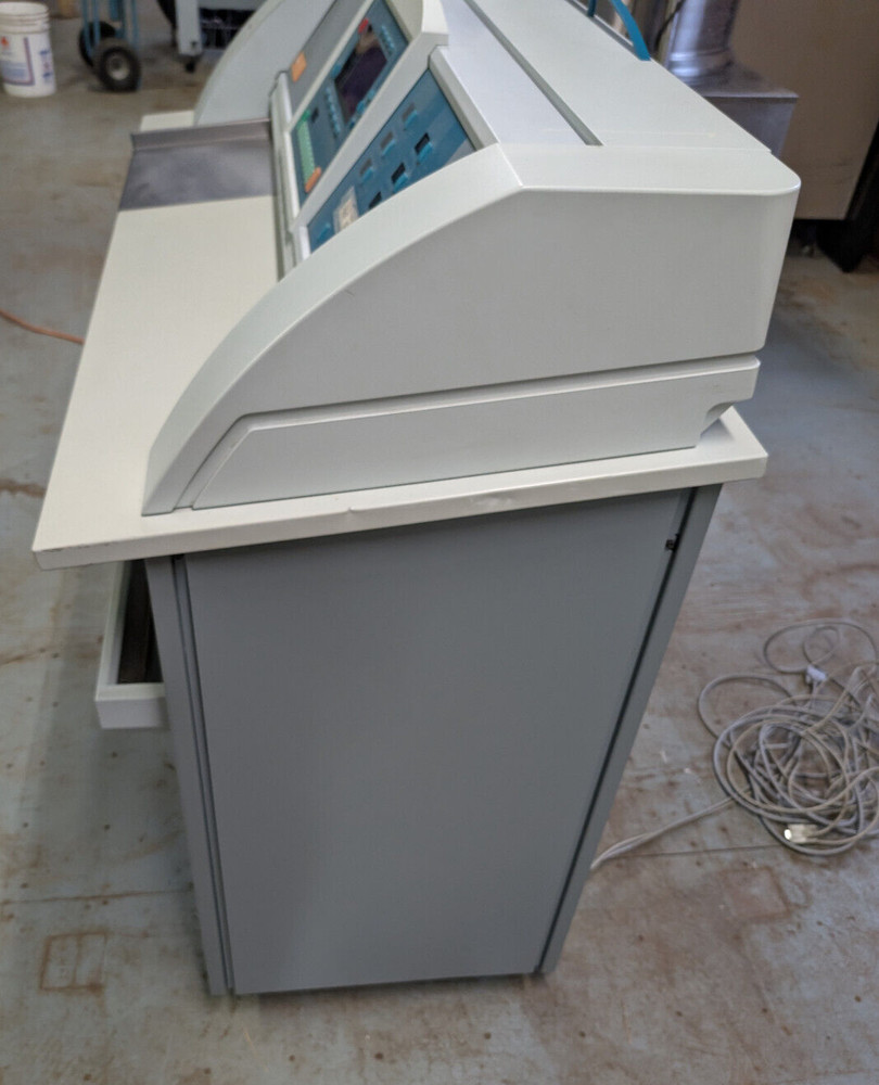 OCE / Canon Technology TDS800 Wide Format, Multifunctional Scanner