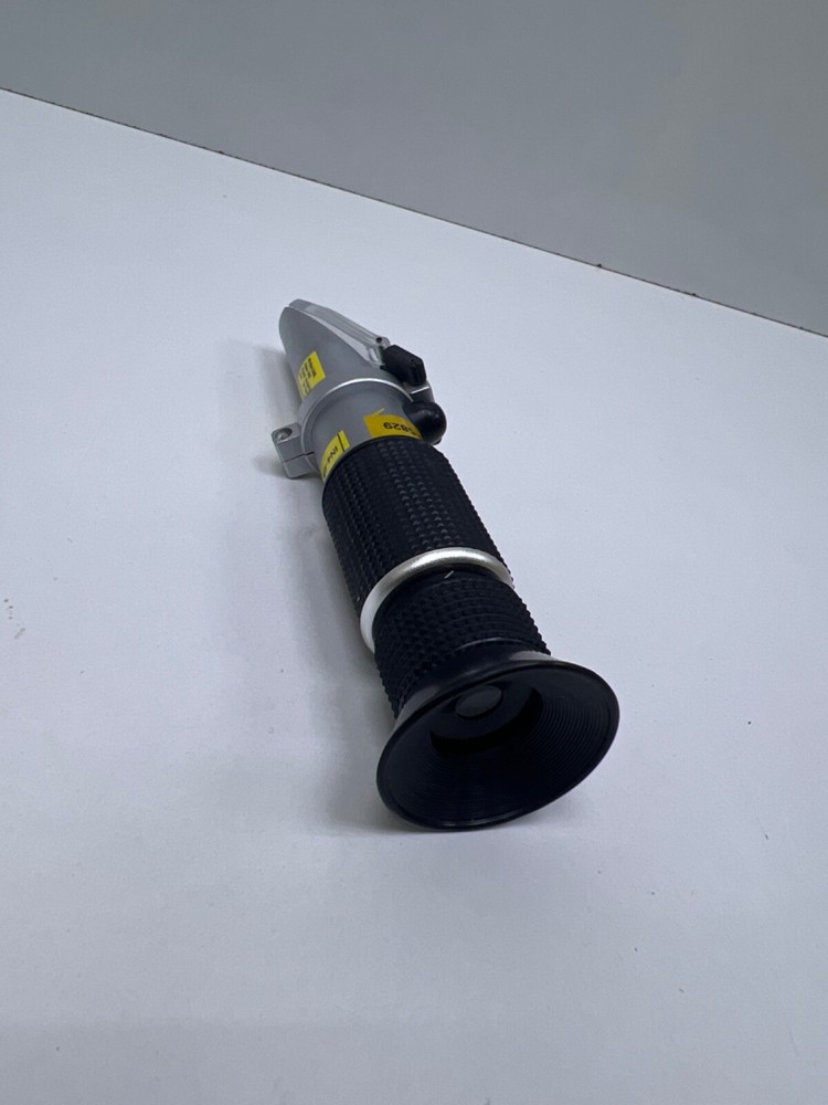 Caterpillar Tool Tester 245-5829 Refractometer 2455829