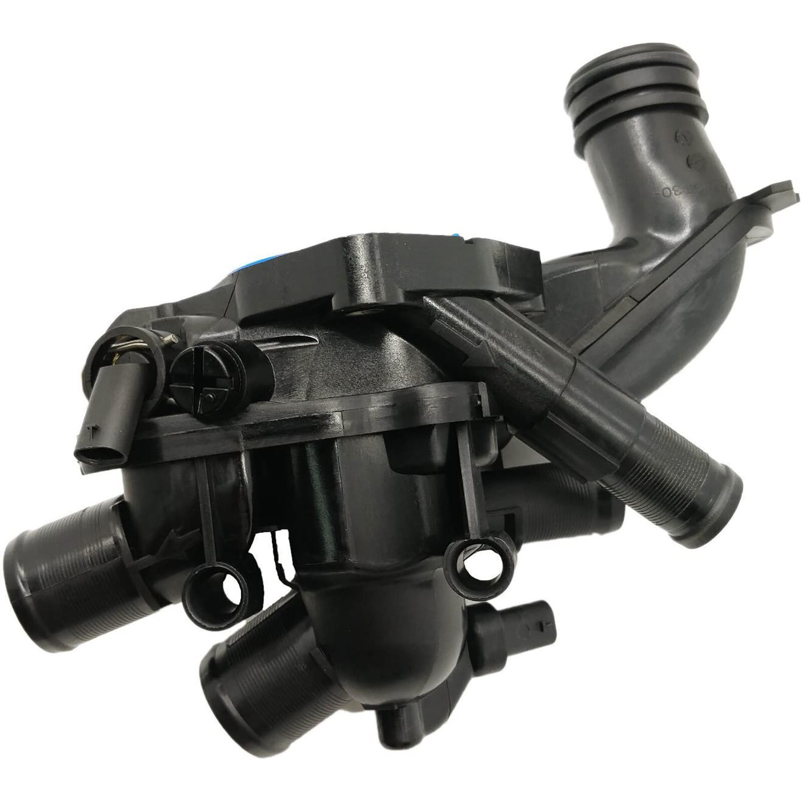 Thermostat Housing for 2008-2016 Mini Cooper Cooper Countryman 1.6L L4 - Gas