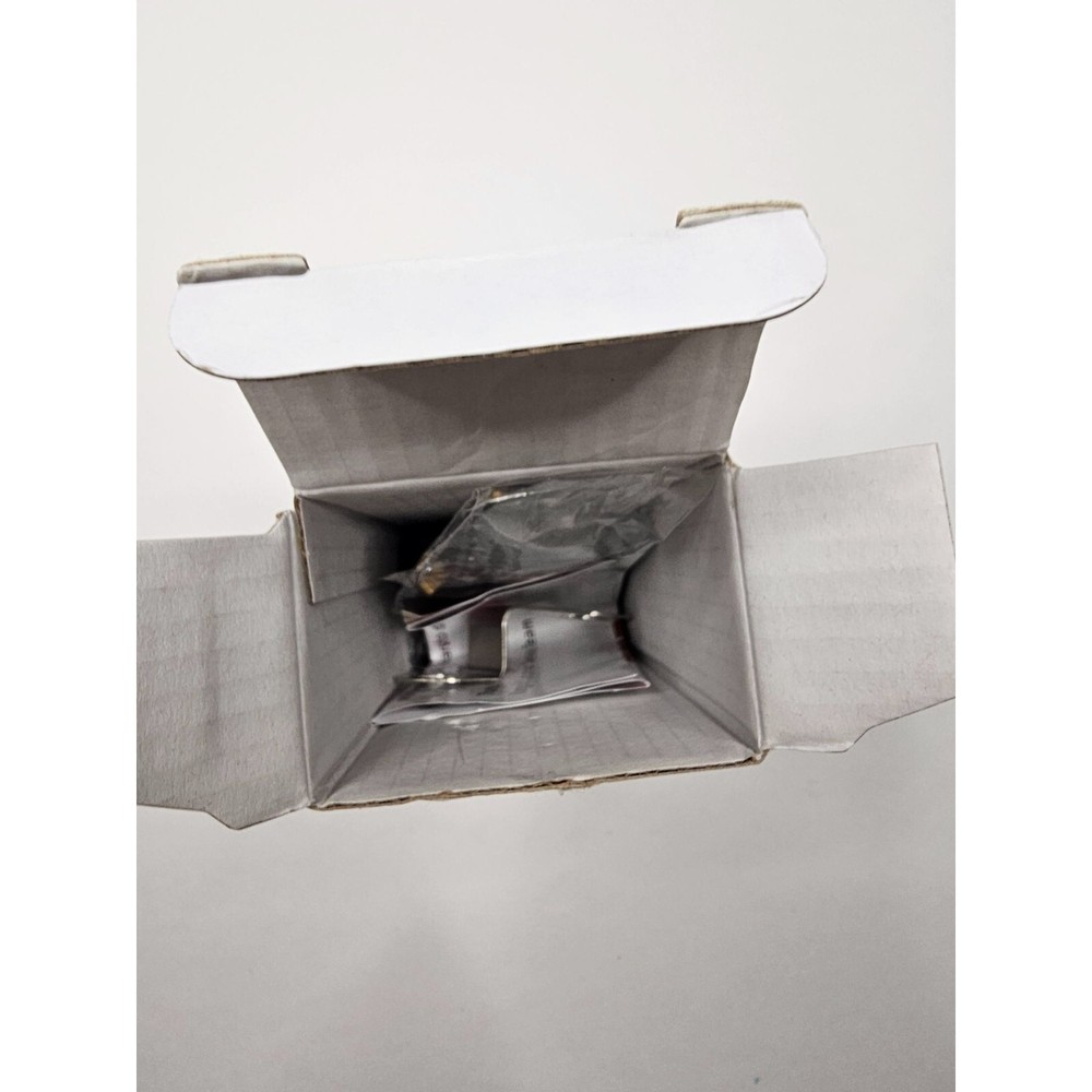 Vangold Clock Mechanism Kit With Hands & Mounting Hardware Complete